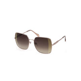 Just Cavalli Pink Metal Sunglasses -   -  Just Cavalli.